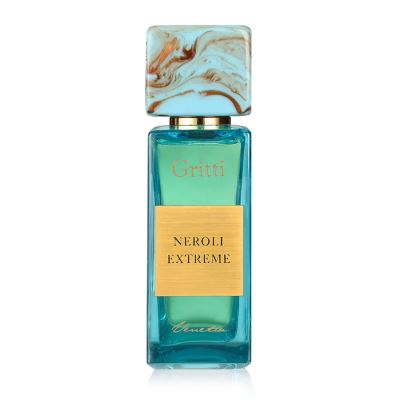 GRITTI Neroli Extreme EDP 100 ml